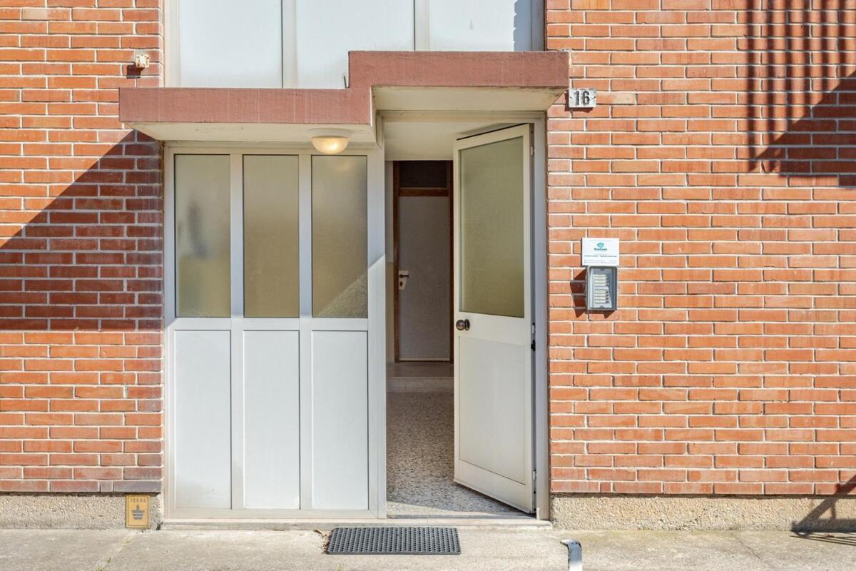 Sabbia D'oro Free Parking * Lignano Sabbiadoro