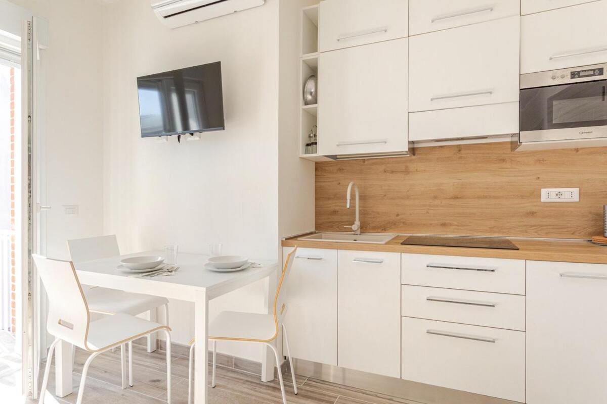 Sabbia D'oro Free Parking Apartment Lignano Sabbiadoro