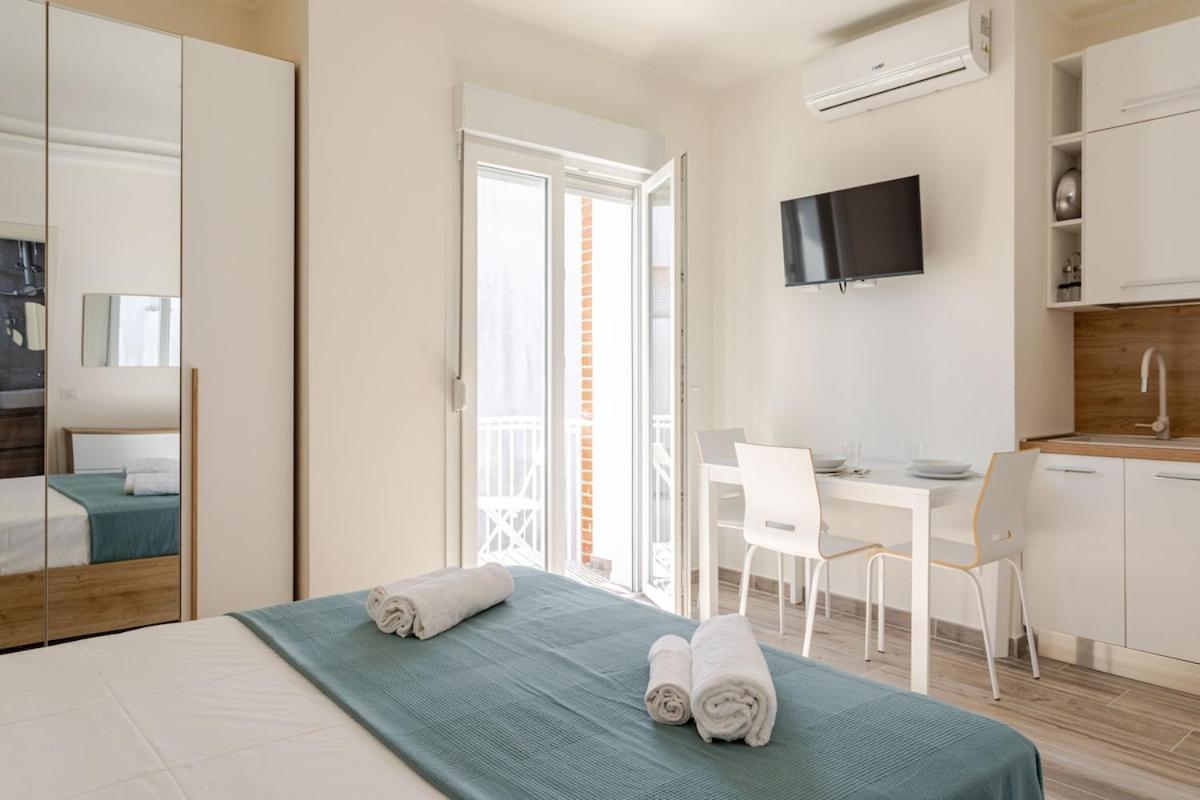 Sabbia D'oro Free Parking Apartment
