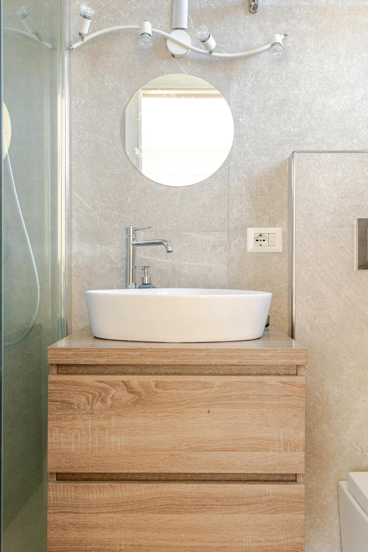 Sabbia D'oro Free Parking Apartment