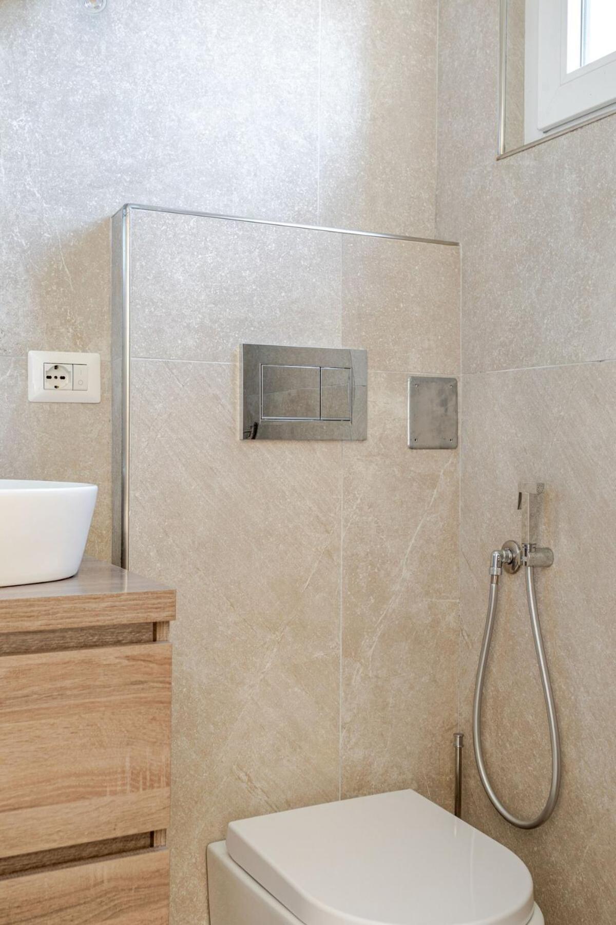 Sabbia D'oro Free Parking Apartment *